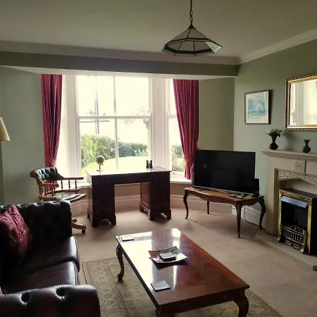 Apartment Crown Hill, Over Sands Grange-over-Sands