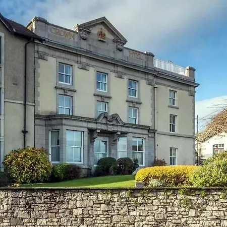 Crown Hill, Over Sands Apartment *