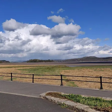 Crown Hill, Over Sands Grange-over-Sands